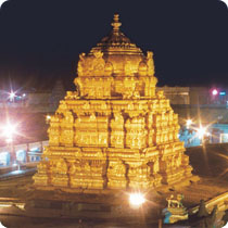 andhra pradesh tour